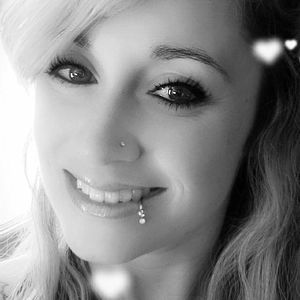 Meet your Posher, Catherine